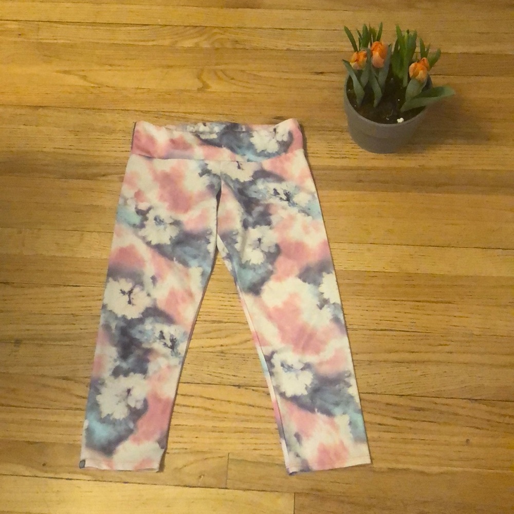 Onzie leggings